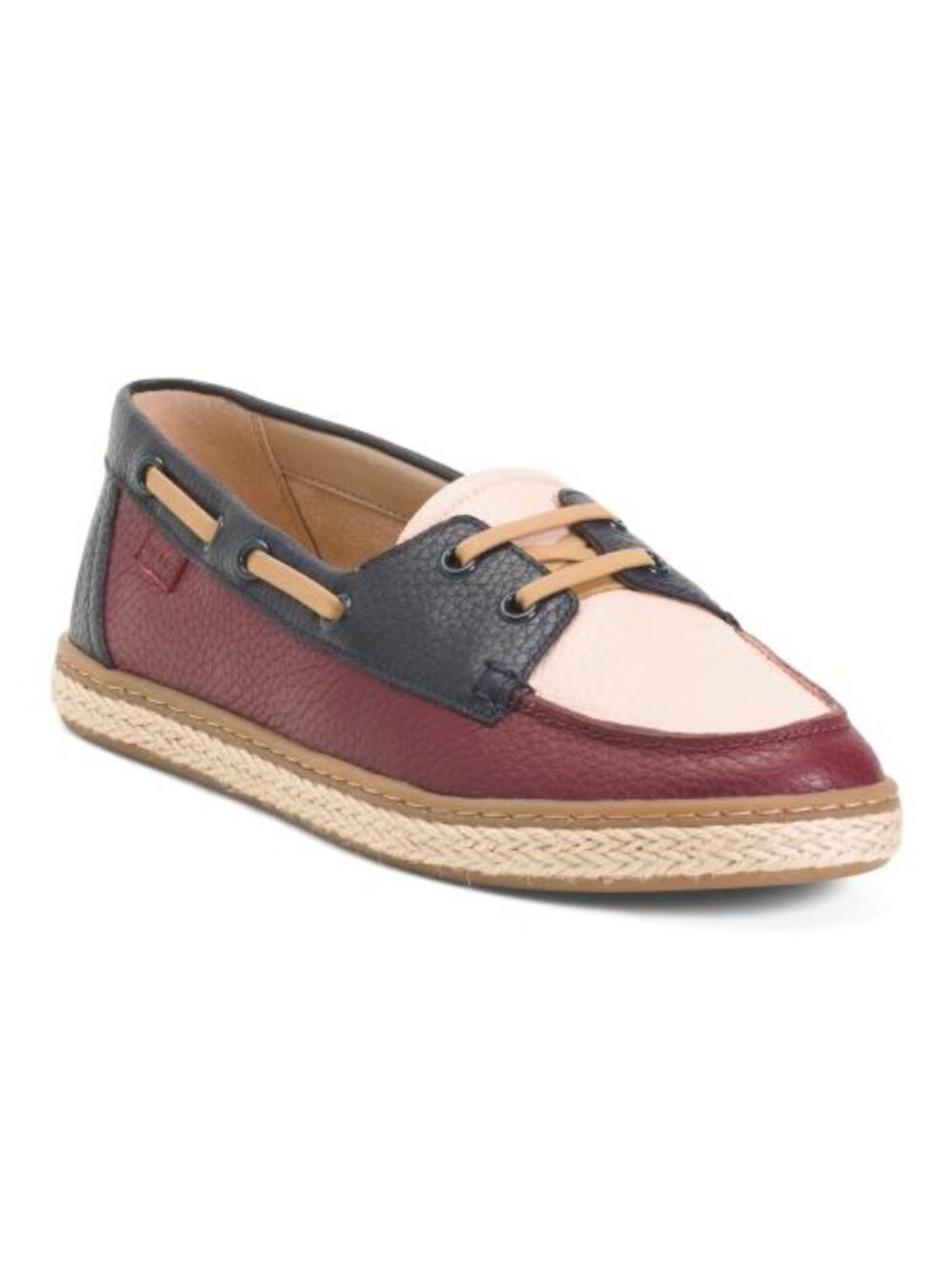 VIONIC Leather Bay Comfort Boat Shoes ♥️